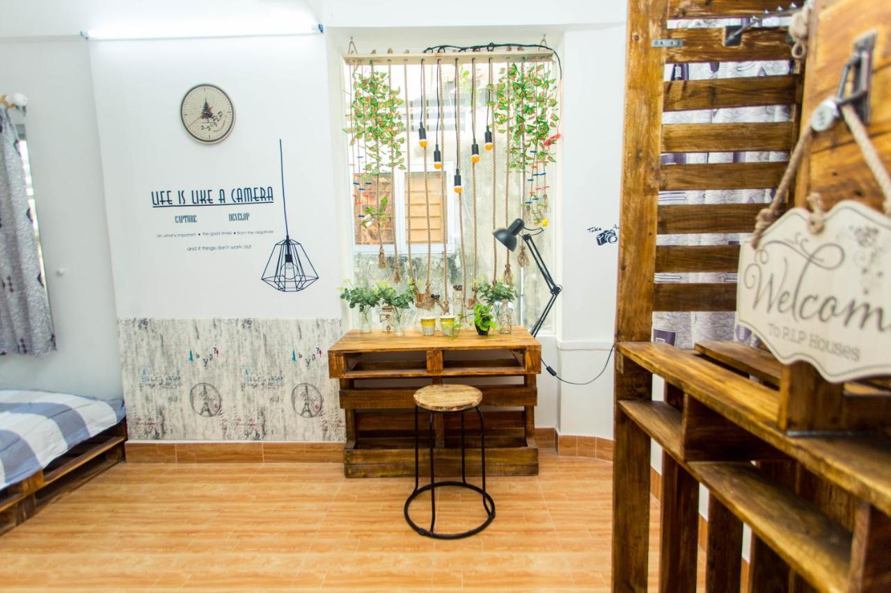 Séjour chez l'habitant P.i.p
