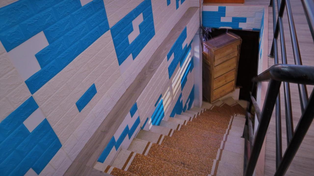 Séjour chez l'habitant P.i.p