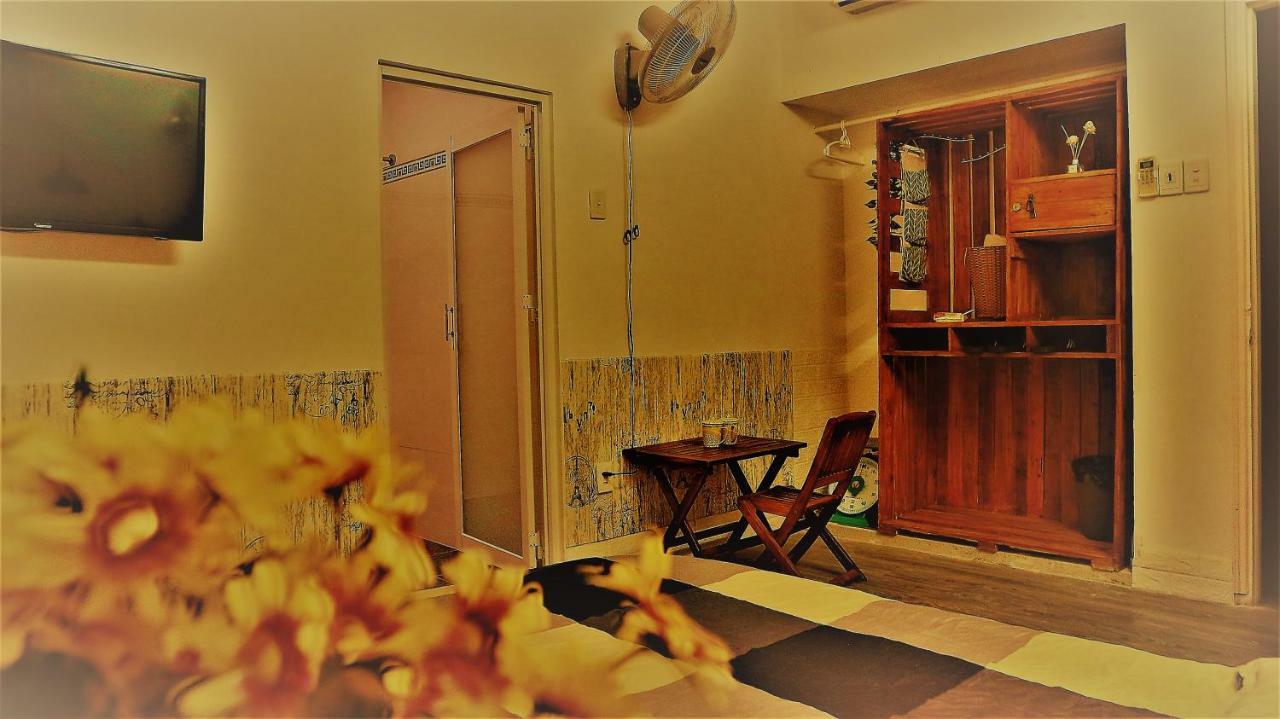 Séjour chez l'habitant P.i.p