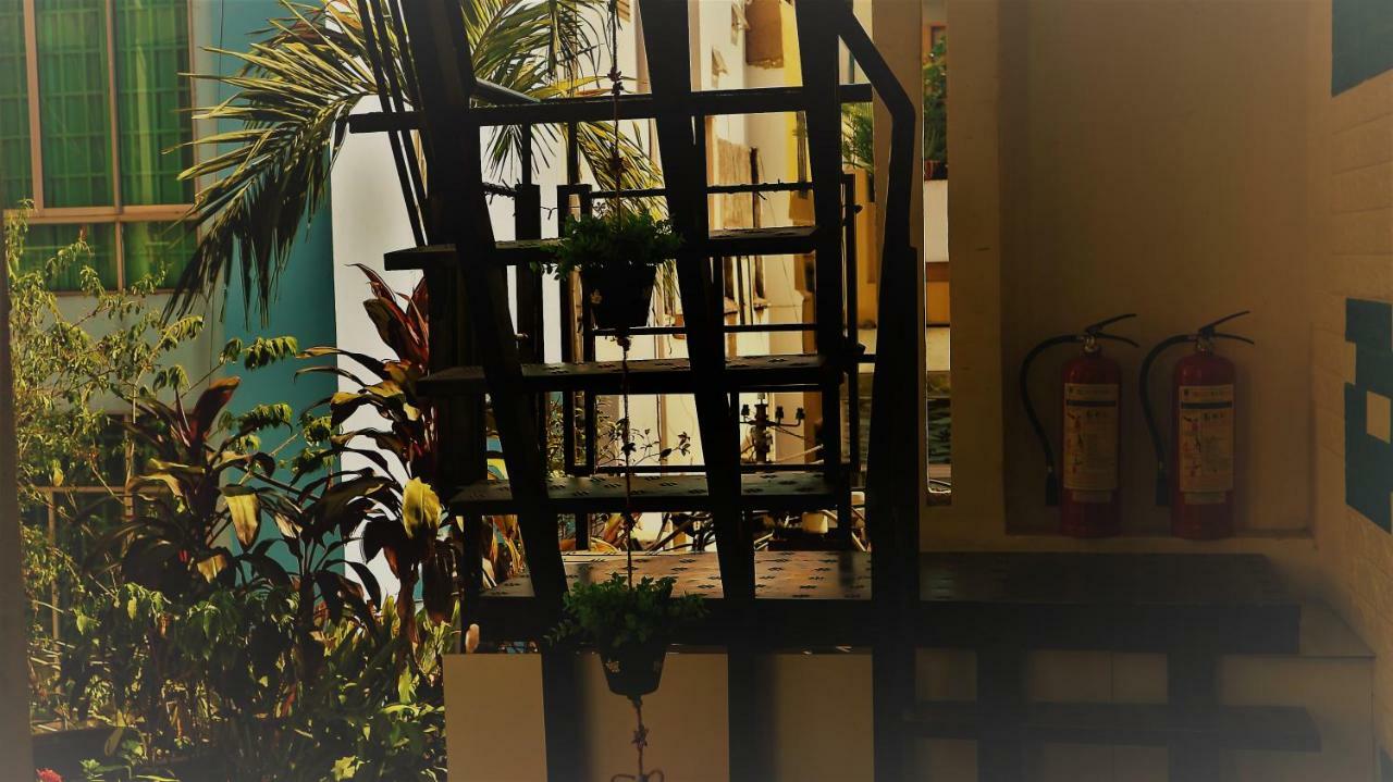 Séjour chez l'habitant P.i.p Hô Chi Minh-Ville